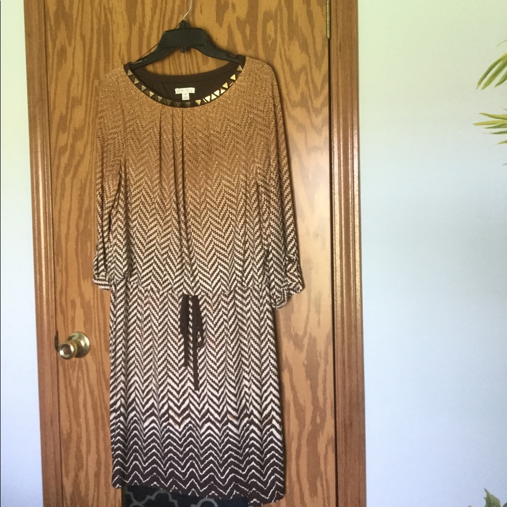 NWOT London Times dress
